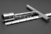 #30368 - 11/16" Stainless Steel 'T' Nut Driver. - 30368