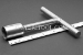 #30369 - 3/4" Stainless Steel 'T' Nut Driver. - 30369
