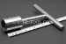 #30375 - 7/8" Stainless Steel 'T' Nut Driver. - 30375