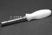 #30406 - 6mm Stainless Steel Square Nut Driver, Nylon Handle. - 30406