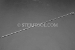 #40000 - 17-1/2"(440mm) Stainless Steel Pointer. - 40000