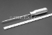 #40002 - Stainless Steel Ice Pick, SS Handle. - 40002