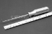 #40012 - 90 Degree Pick with Stainless Steel Handle - 40012