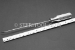 #40021 - 45 Degree Pick with Stainless Steel Handle, LONG. - 40021