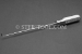 #40022 - 90 Degree Pick with Stainless Steel Handle, LONG. - 40022