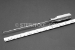 #40022 - 90 Degree Pick with Stainless Steel Handle, LONG. - 40022
