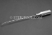 #40023 - Hook Pick with Stainless Steel Handle, LONG. - 40023