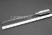 #40023 - Hook Pick with Stainless Steel Handle, LONG. - 40023