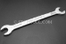 #40059_316 - 30mm x 36mm Non-Magnetic Stainless Steel Open End Wrench. 316SS. - 40059_316