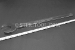 #40073_SE_OE_500 - 40MM Non-Magnetic Stainless Steel Single Open End Wrench. 316SS. .5"(12.7mm) Thick. - 40073_SE_OE_500