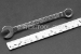 #40130_316 - 11/32" Non-Magnetic Stainless Steel Combination Wrench. 316SS. - 40130_316