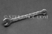 #40132_316 - 7/32" Non-Magnetic Stainless Steel Combination Wrench. 316SS. - 40132_316