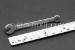#40133_316 - NM 3/16" Stainless Steel Combination Wrench. 316L - 40133_316