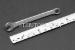 #40134_316 - 1/4" Non-Magnetic Stainless Steel Combination Wrench. 316SS. - 40134_316