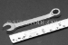 #40135_316_STUB - NM 5/16" Stainless Steel Stubby Combination Wrench. 316L  - 40135_316_STUB