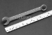 #40136_316 - 3/8" Non-Magnetic Stainless Steel Combination Wrench. 316SS. - 40136_316