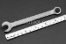 #40137_316 - 7/16" Non-Magnetic Stainless Steel Combination Wrench. 316SS. - 40137_316