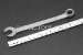#40138_316 - 1/2" Non-Magnetic Stainless Steel Combination Wrench. 316SS. - 40138_316