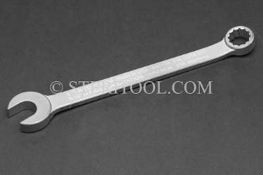 #40139_316 - 9/16" Non-Magnetic Stainless Steel Combination Wrench. 316SS. combination, wrench, spanner, stainless steel, non-magnetic, non magnetic, nonmagnetic