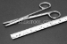 #40185 - 5-1/2"(137mm) Non-Magnetic Stainless Steel Surgical Scissors, 316SS. - 40185