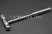 #40200 - 16 oz(450g) Non-Magnetic Stainless Steel Ball Pein Hammer. - 40200