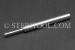 #40211 - 1/8" Non-Magnetic Stainless Steel Drift Punch, 3.5" OAL. - 40211