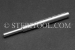 #40213 - 3/16" Non-Magnetic Stainless Steel Drift Punch, 3.5" OAL. - 40213