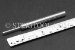#40215 - 2.5mm Non-Magnetic Stainless Steel Drift Punch, 3.5"(85mm) OAL. - 40215