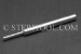 #40216 - 3.0mm Non-Magnetic Stainless Steel Drift Punch, 3.5"(85mm) OAL. - 40216
