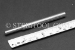 #40226 - 5mm Non-Magnetic Stainless Steel Drift Punch, 3.5"(85mm) OAL. - 40226