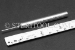 #40227 - 1/16" Non-Magnetic Stainless Steel Drift Punch, 3.5"(85mm) OAL. - 40227