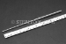 #40246 - 1/8" Non-Magnetic Stainless Steel Drift Punch, 8"(200mm) OAL. - 40246