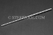 #40247 - 5/32" Non-Magnetic Stainless Steel Drift Punch, 8"(200mm) OAL. - 40247