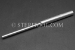 #40249 - 1/4" Non-Magnetic Stainless Steel Drift Punch, 8"(200mm) OAL. - 40249