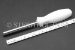 #40301 - 1/4" Non-Magnetic Stainless Steel Nut Driver, Nylon Handle. - 40301