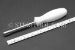 #40302 - 5/16" Non-Magnetic Stainless Steel Nut Driver, Nylon Handle. - 40302