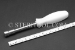 #40304 - 7/16" Non-Magnetic Stainless Steel Nut Driver, Nylon Handle. - 40304