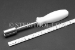 #40306 - 9/16" Non-Magnetic Stainless Steel Nut Driver, Nylon Handle. - 40306