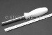 #40320 - 6mm Non-Magnetic Stainless Steel Nut Driver, Nylon Handle. - 40320