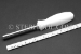 #40321 - 7mm Non-Magnetic Stainless Steel Nut Driver, Nylon Handle. - 40321