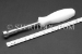 #40326 - 13mm Non-Magnetic Stainless Steel Nut Driver, Nylon Handle. - 40326
