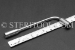 #40331 - 7mm Non-Magnetic Stainless Steel 'L' Nut Driver. - 40331