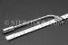 #40332 - 8mm Non-Magnetic Stainless Steel 'L' Nut Driver. - 40332