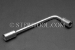 #40336 - 13mm Non-Magnetic Stainless Steel 'L' Nut Driver. - 40336
