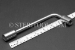 #40336 - 13mm Non-Magnetic Stainless Steel 'L' Nut Driver. - 40336
