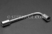 #40337 - 14mm Non-Magnetic Stainless Steel 'L' Nut Driver. - 40337