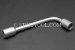 #40340 - 17mm Non-Magnetic Stainless Steel 'L' Nut Driver. - 40340