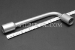 #40340 - 17mm Non-Magnetic Stainless Steel 'L' Nut Driver. - 40340