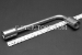 #40341 - 18mm Non-Magnetic Stainless Steel 'L' Nut Driver. - 40341