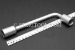 #40342 - 19mm Non-Magnetic Stainless Steel 'L' Nut Driver. - 40342